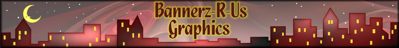 Welcome to our collection of original high quality web graphics